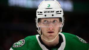 John Klingberg slutter sig til Anaheim Ducks